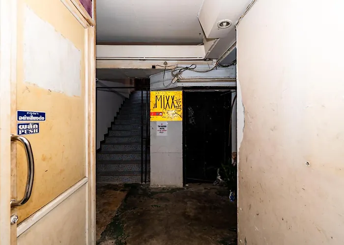 Xx The Hidden Khaosan - เดอะ ฮิดเด้น ถนนข้าวสาร