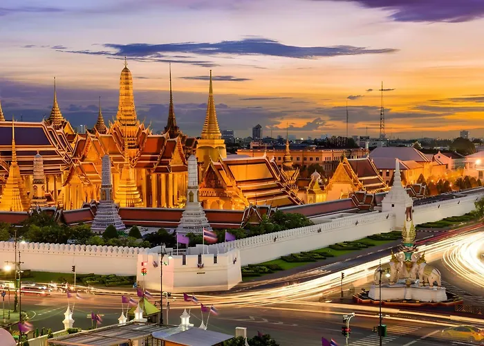 Xx The Hidden Khaosan - เดอะ ฮิดเด้น ถนนข้าวสาร Bangkok